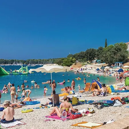 Amazing In With Wifi Vakantiehuis Pula