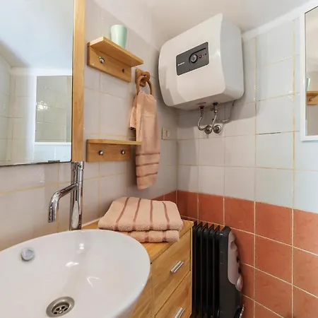 Nyaraló Cozy In With Wifi *