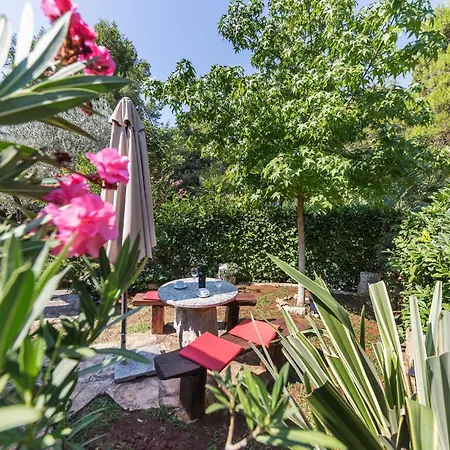 Nyaraló Cozy In With Wifi