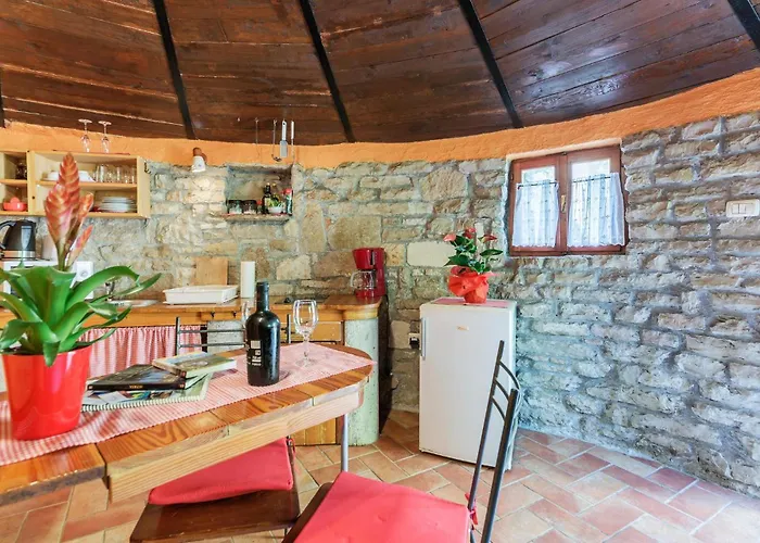 Feriehus Cozy In With Wifi *