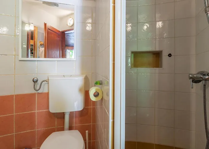 Feriehus Cozy In With Wifi *