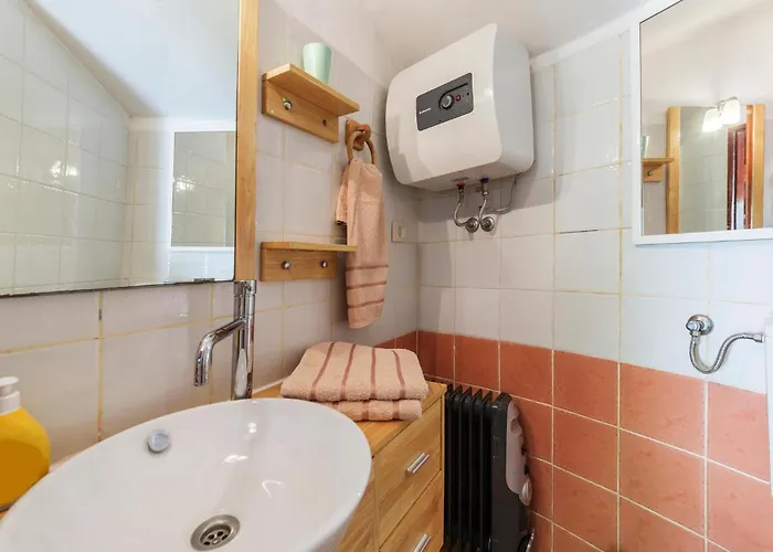 Feriehus Cozy In With Wifi *