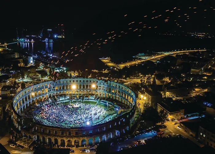 Cozy In With Wifi Feriehus *