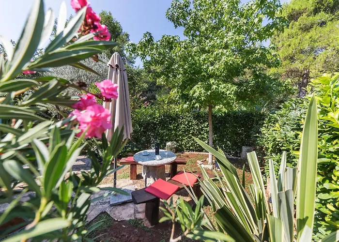 Feriehus Cozy In With Wifi