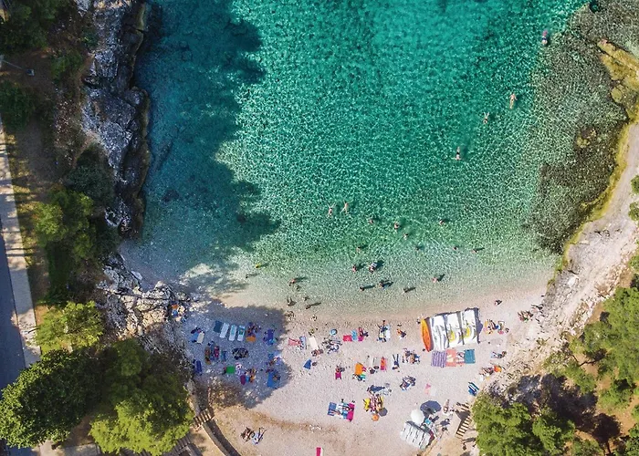 Feriehus Cozy In With Wifi