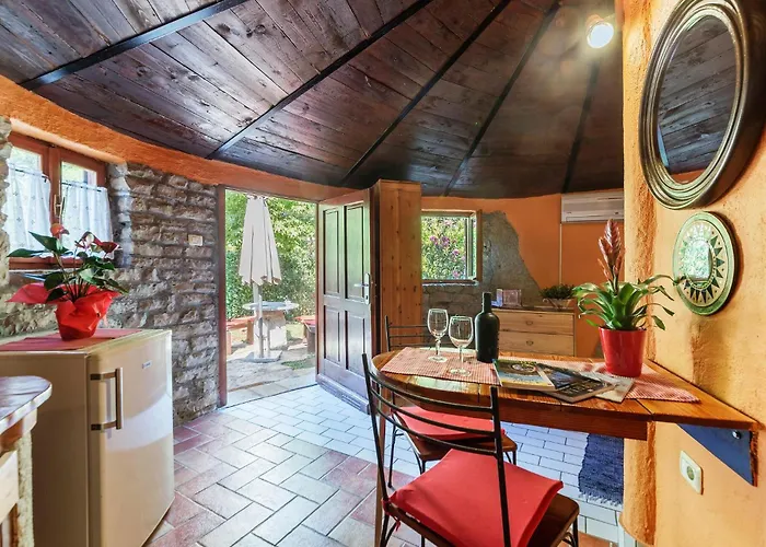 Cozy In With Wifi * Pula