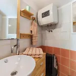 Hébergement de vacances Cozy In With Wifi *