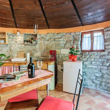 Casa vacanze Cozy In With Wifi *